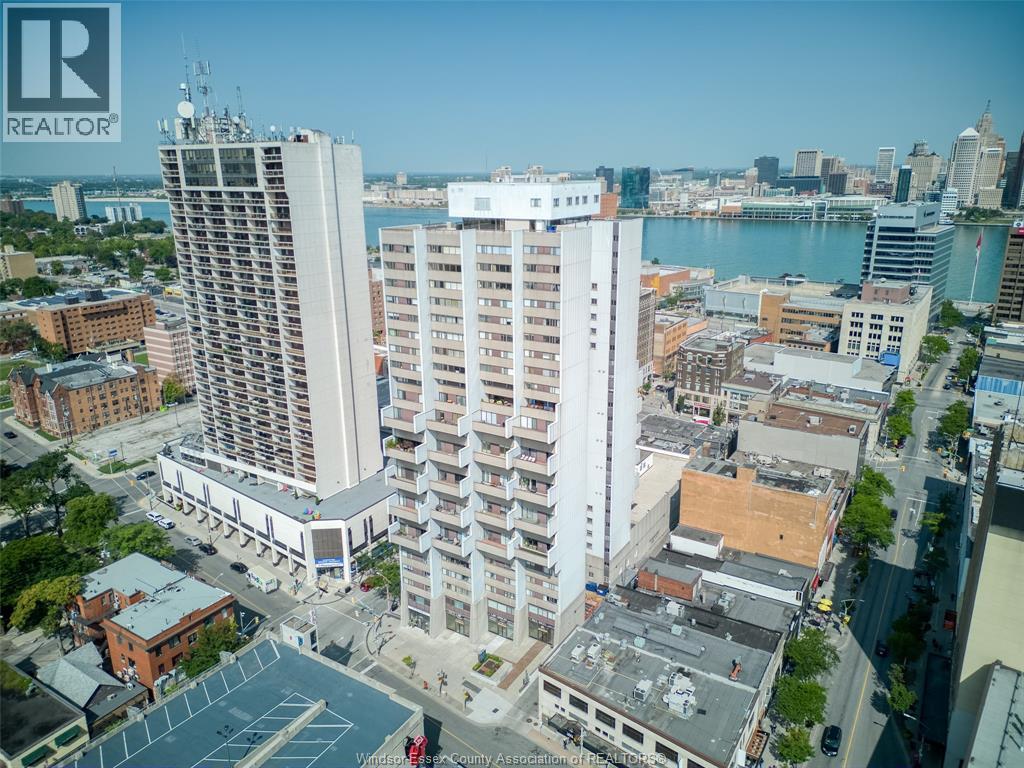 380 Pelissier Street #2201, Windsor — primary photograph