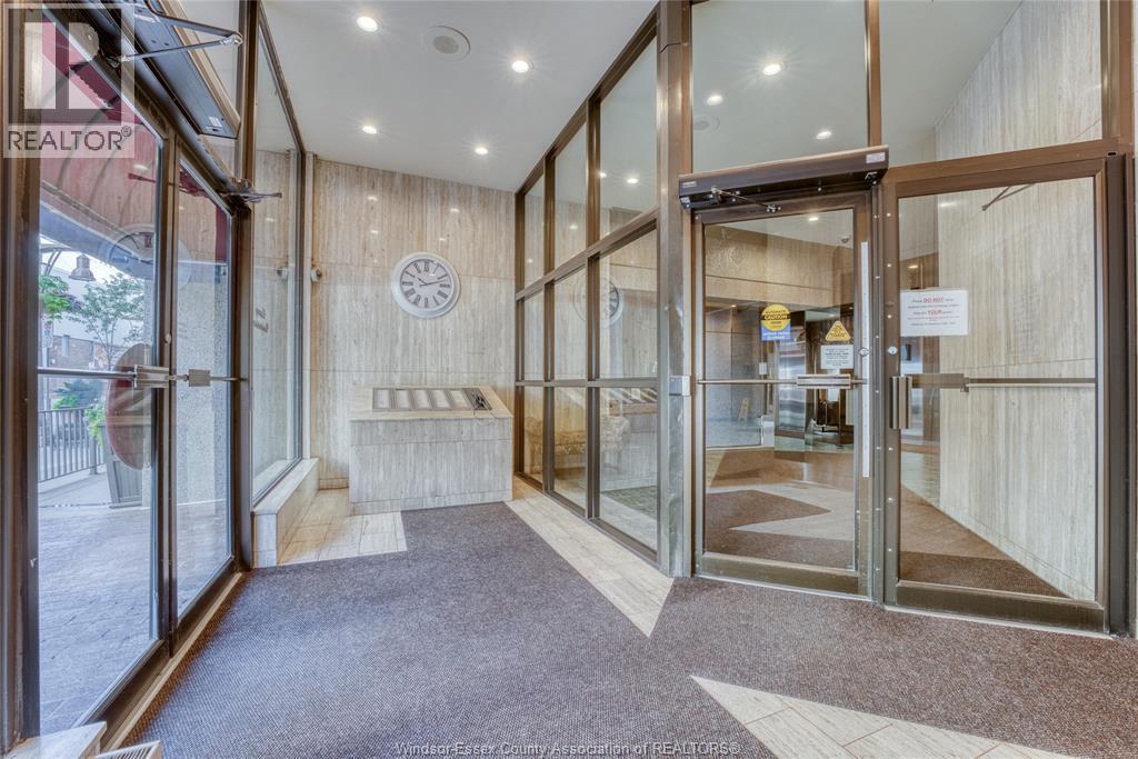 380 Pelissier Street #2201, Windsor — photograph 2