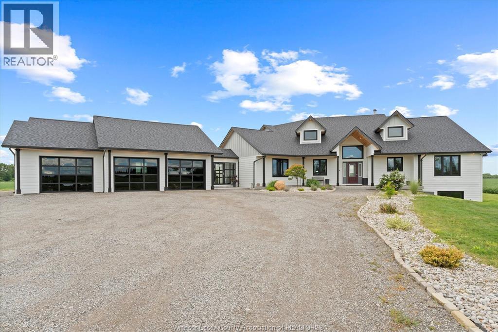 Single Family — 2197 County Road 31, Lakeshore, Ontario