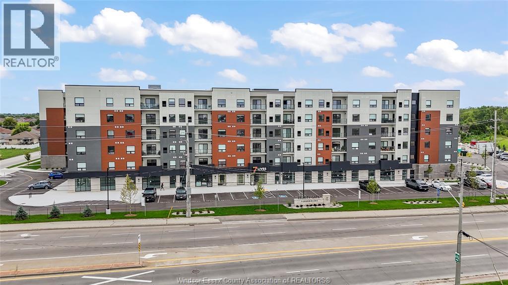 4775 Walker Road #509, Windsor — primary photograph