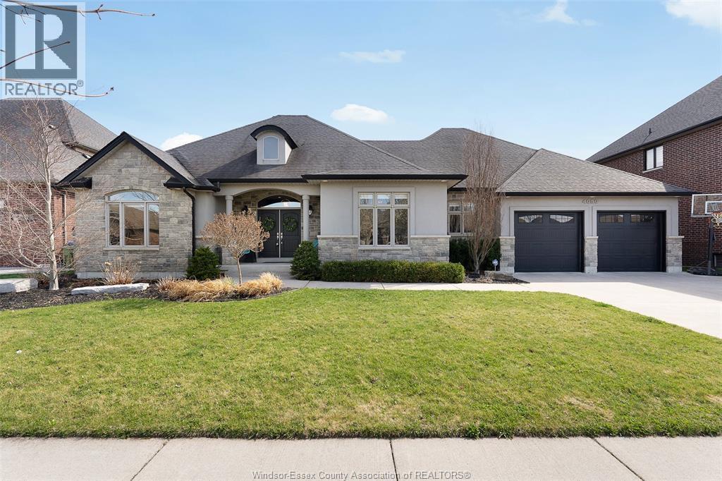 Single Family — 4050 St. Francis, LaSalle, Ontario