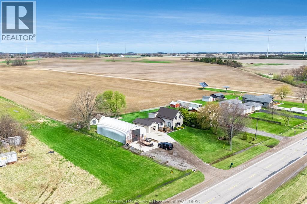 Single Family — 881 Talbot Trail, Wheatley, Ontario