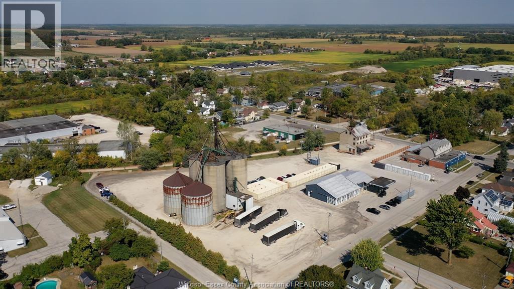 Industrial — 44 Sinasac Street, Harrow, Ontario