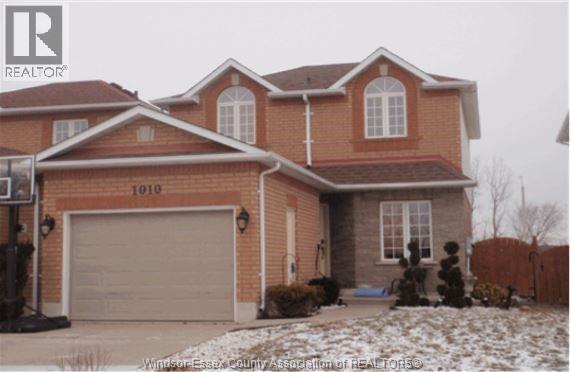 1010 Lemonwood Crescent, Windsor — primary photograph