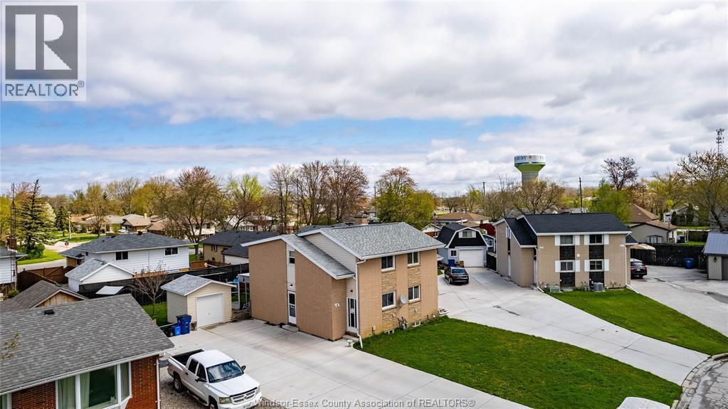 Single Family — 14 Vanier, Tilbury, Ontario
