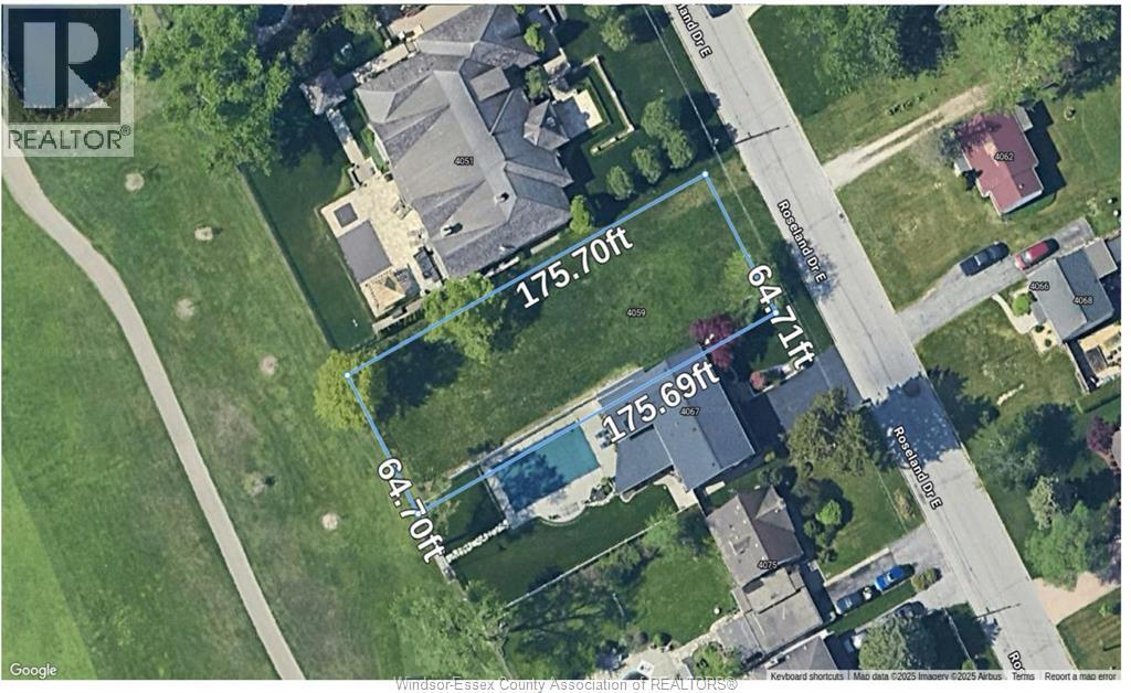 4059 Roseland Drive, Windsor — primary photograph