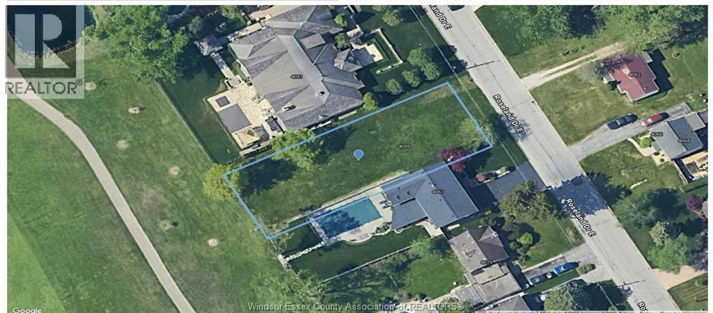 4059 Roseland Drive, Windsor — photograph 2