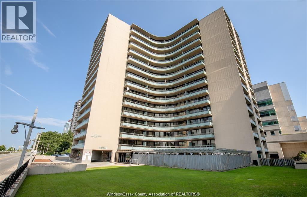 111 Riverside Drive #1607, Windsor — primary photograph