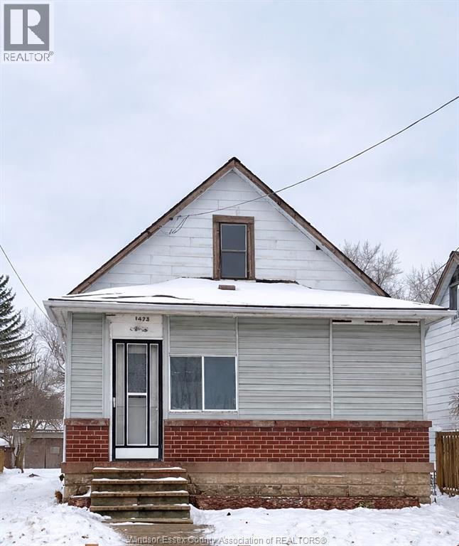 1473 South Cameron, Windsor — primary photograph