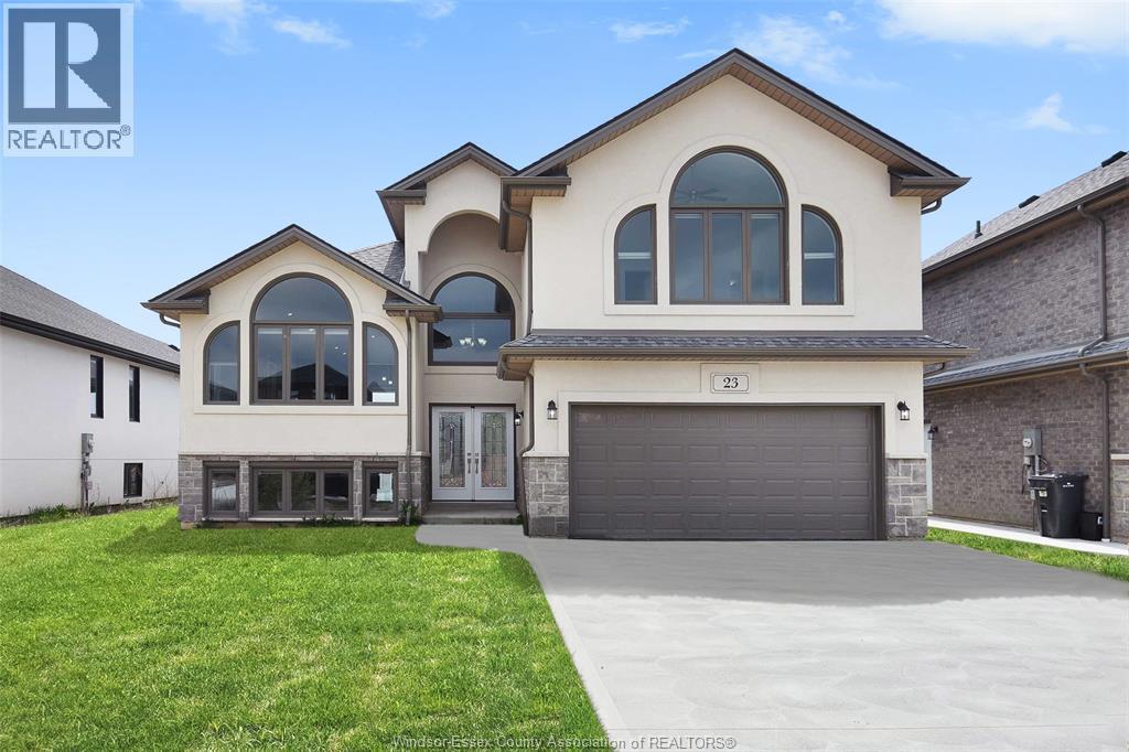 Single Family — 101 Kingsbridge, Amherstburg, Ontario