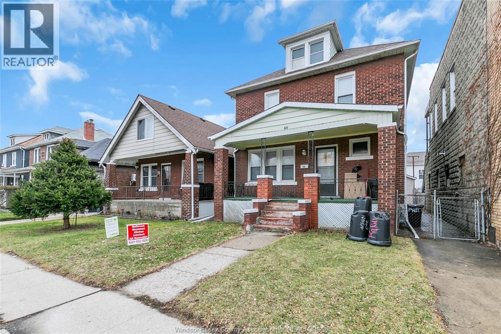 69 Shepherd, Windsor — photograph 2