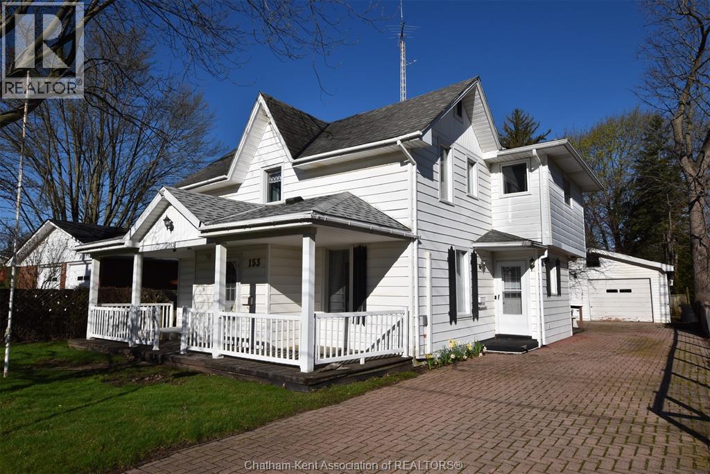 153 Catherine Street, Blenheim — photograph 2