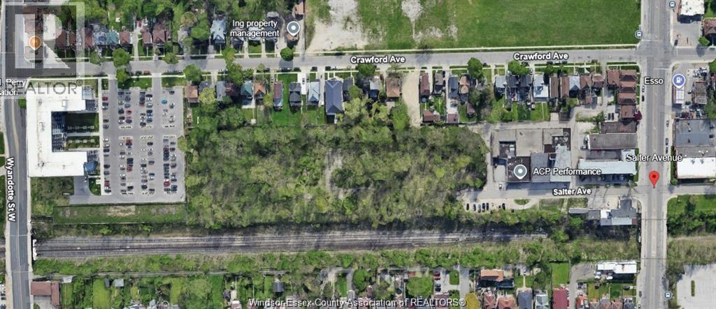 9324 Salter Avenue, Windsor — primary photograph