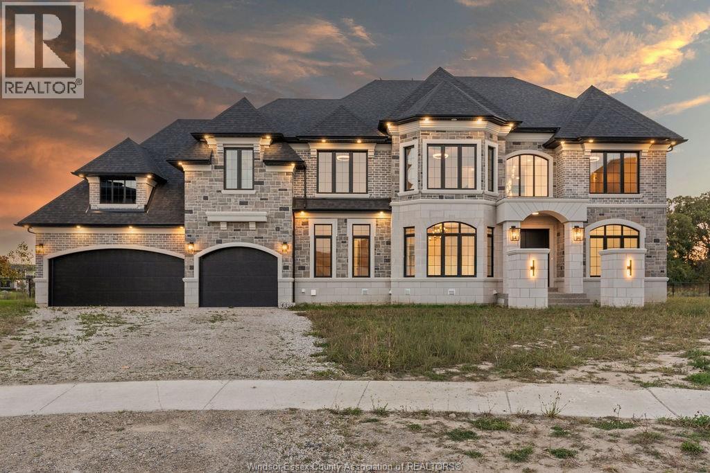 Single Family — 4330 Caterina, LaSalle, Ontario