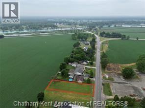 Vacant Land — 7009 Dufferin Avenue, Wallaceburg, Ontario