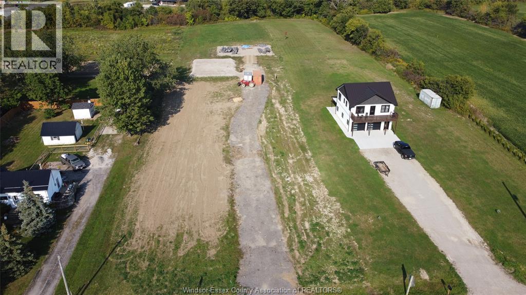 21013 A D Shadd, Chatham-Kent — photograph 2