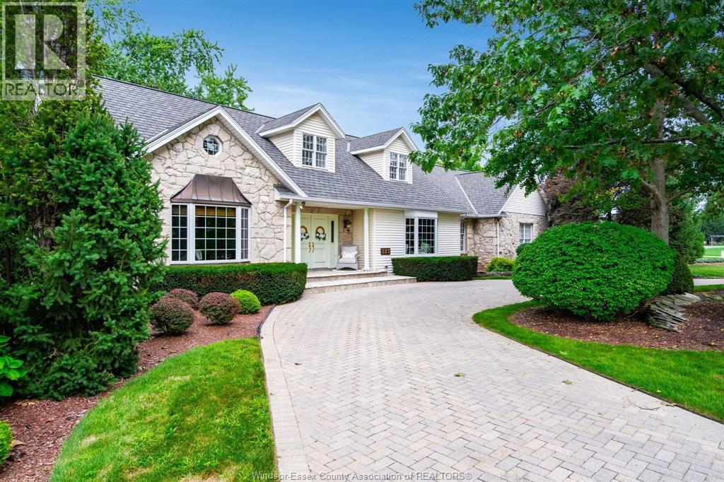 Single Family — 323 Talbot Street, Essex, Ontario