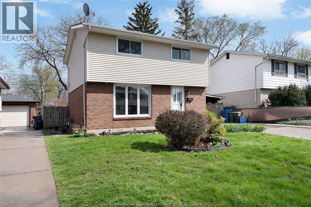 3581 Wolfe Court, Windsor — primary photograph