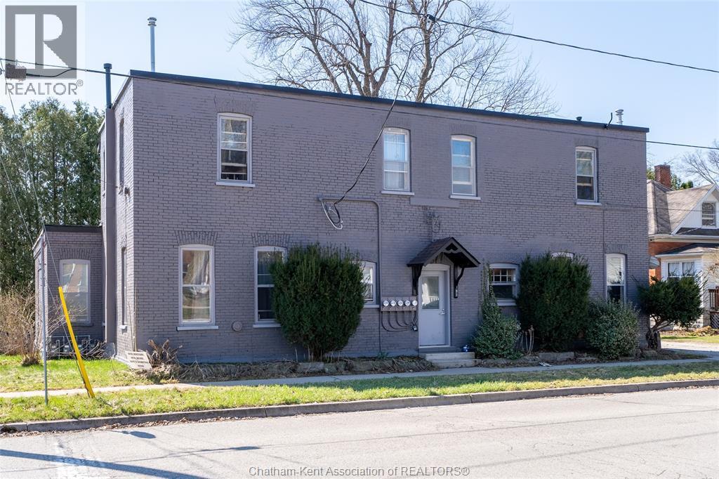 195 Sydenham Street, Dresden — photograph 2