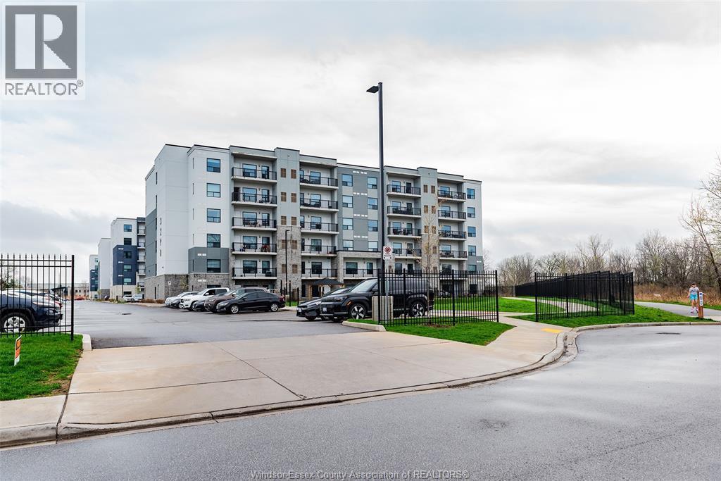 3370 Stella Crescent #326, Windsor — photograph 2