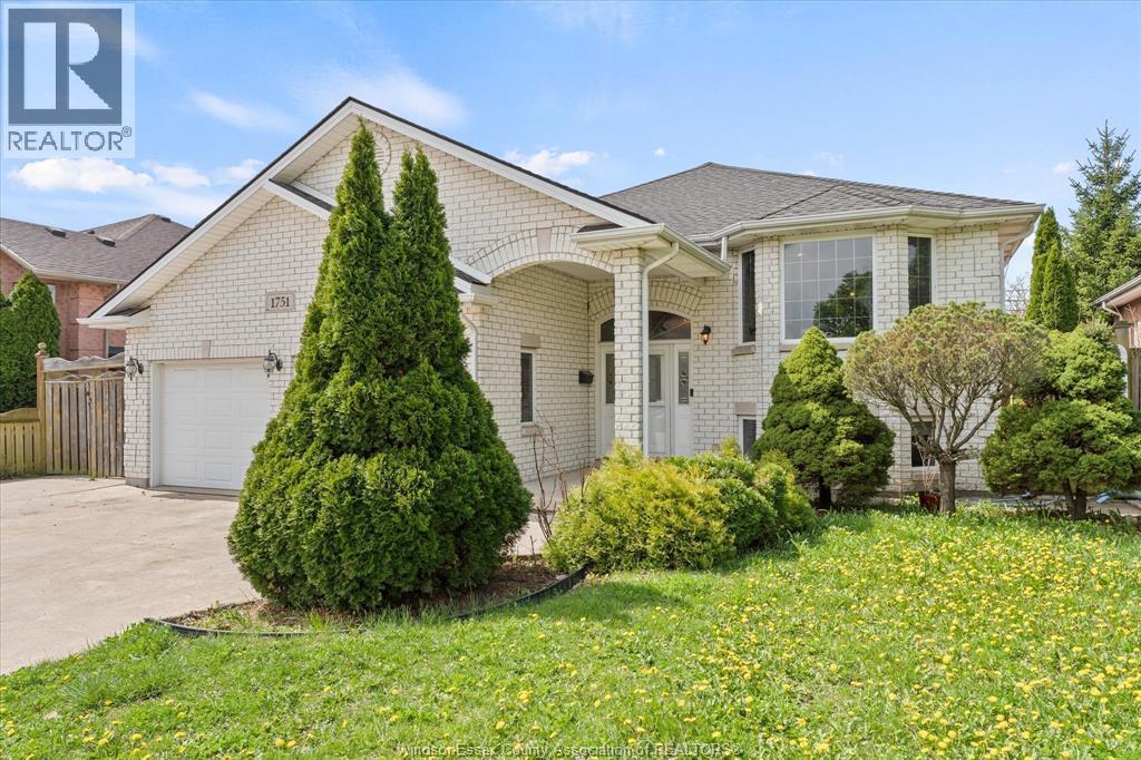 Single Family — 1751 Rankin, Windsor, Ontario