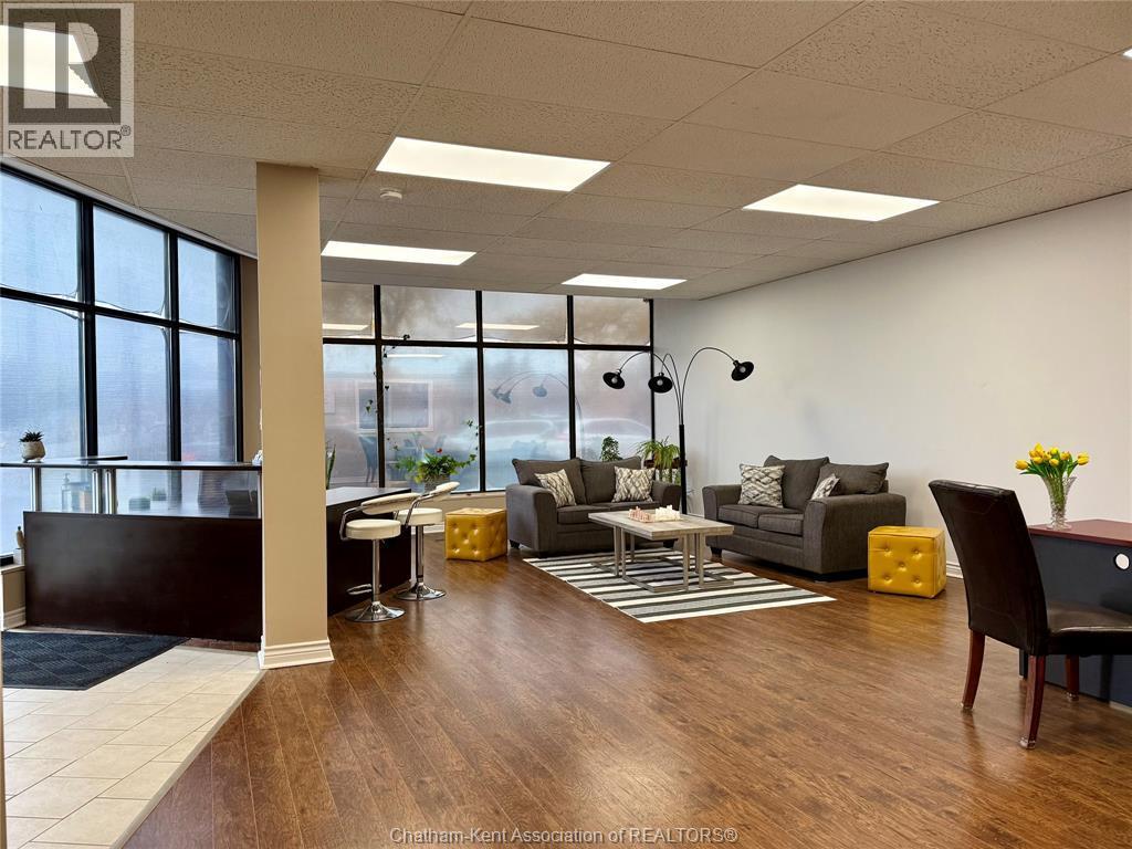 Industrial — 53 St. Clair Street, Chatham, Ontario