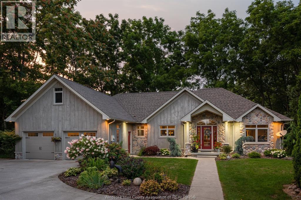 Single Family — 507 Ladale Lane, Wheatley, Ontario