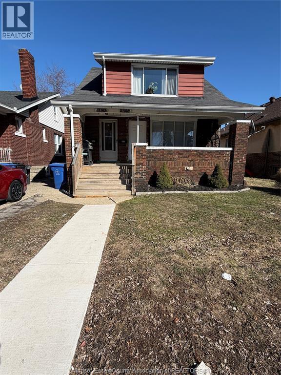 1388-90 Goyeau Street Street, Windsor — primary photograph