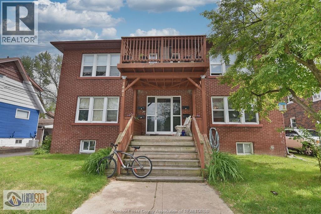 1441 Ellis, Windsor — primary photograph