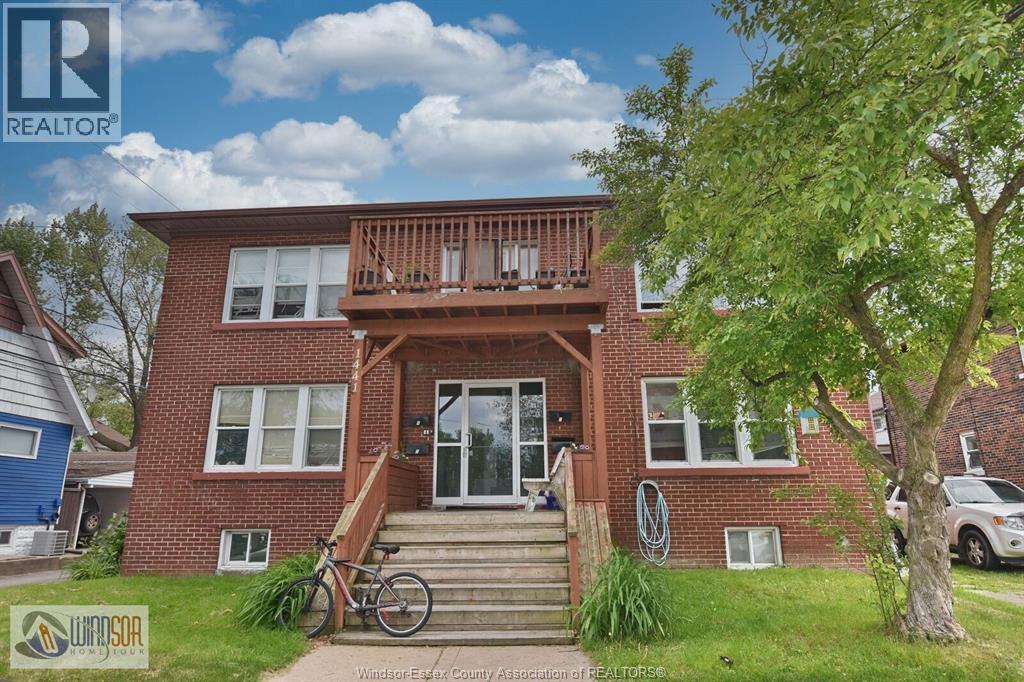 1441 Ellis, Windsor — photograph 2