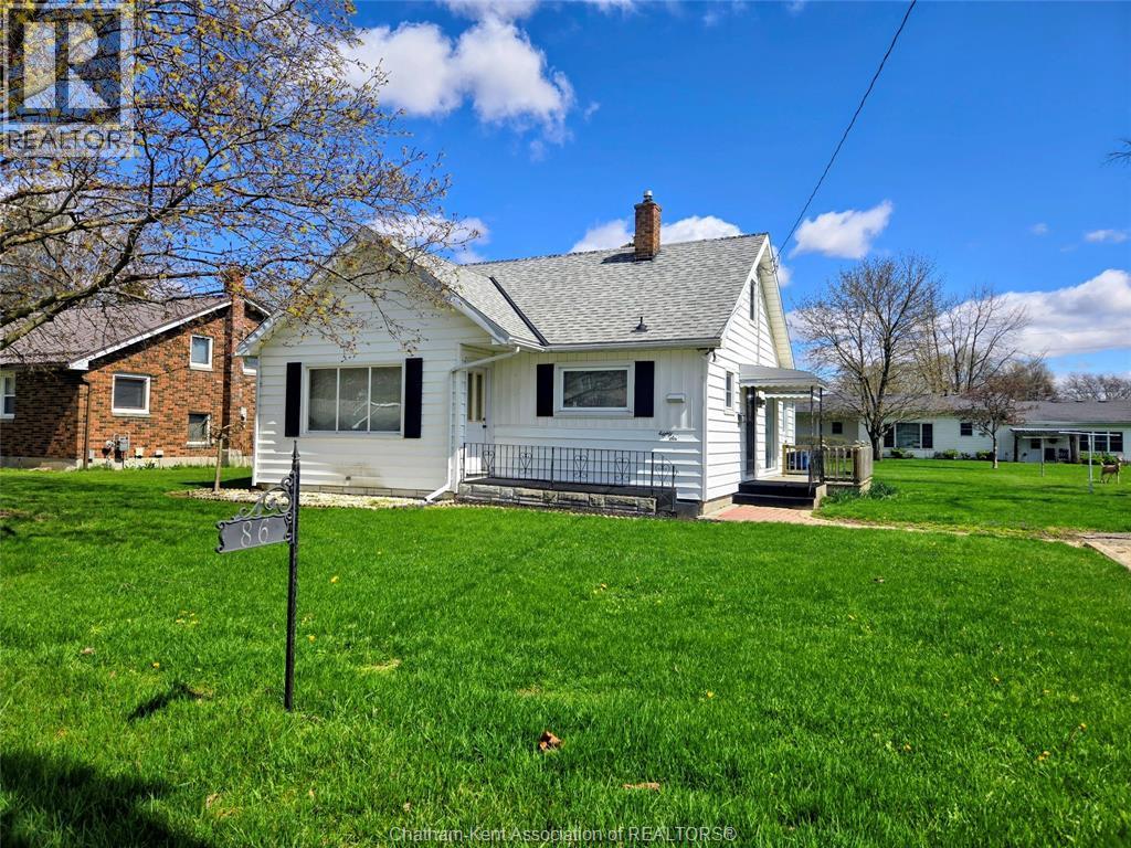 86 Lamila Street, Thamesville — photograph 2