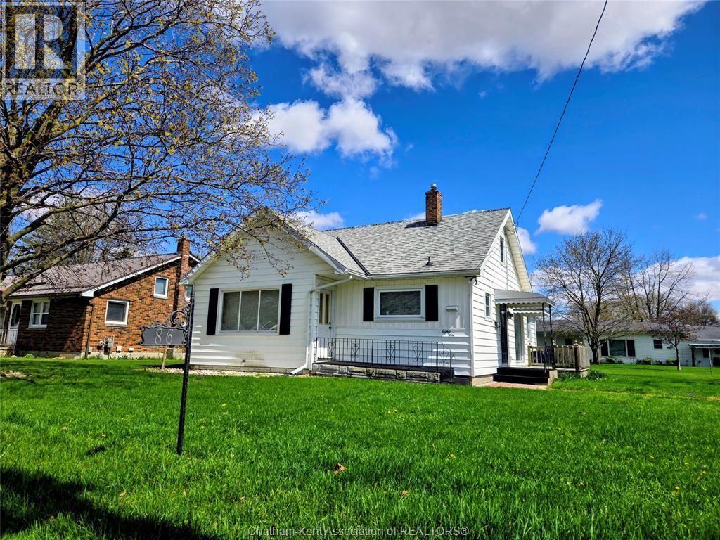 86 Lamila Street, Thamesville — photograph 3