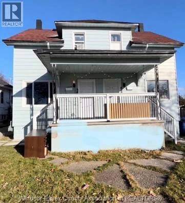 690 Campbell Avenue, Windsor — primary photograph