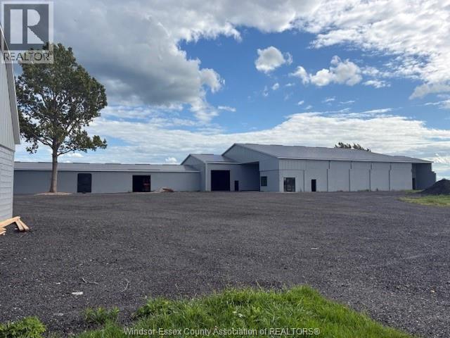 Industrial — 5416 Talbot Trail, Merlin, Ontario