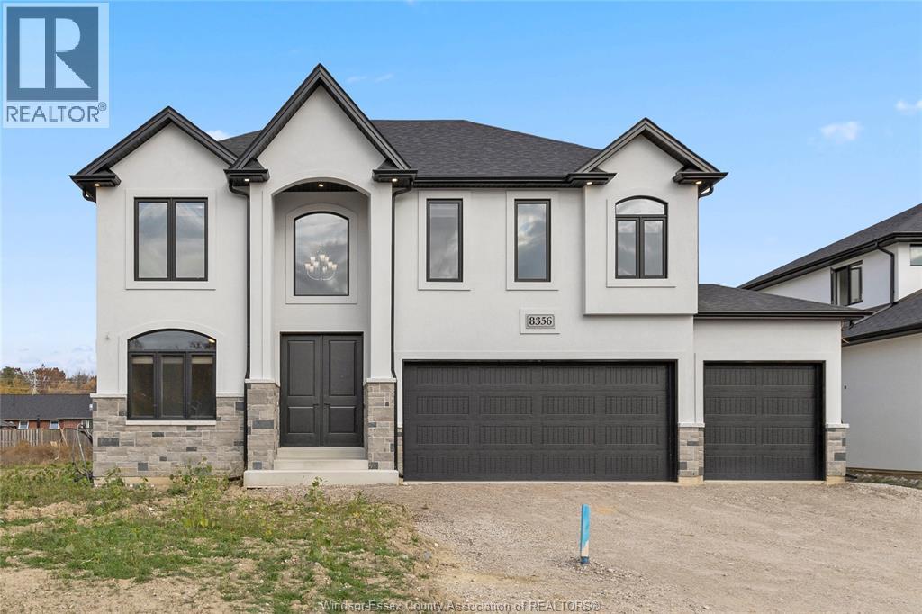 Single Family — 8356 Annie, Amherstburg, Ontario