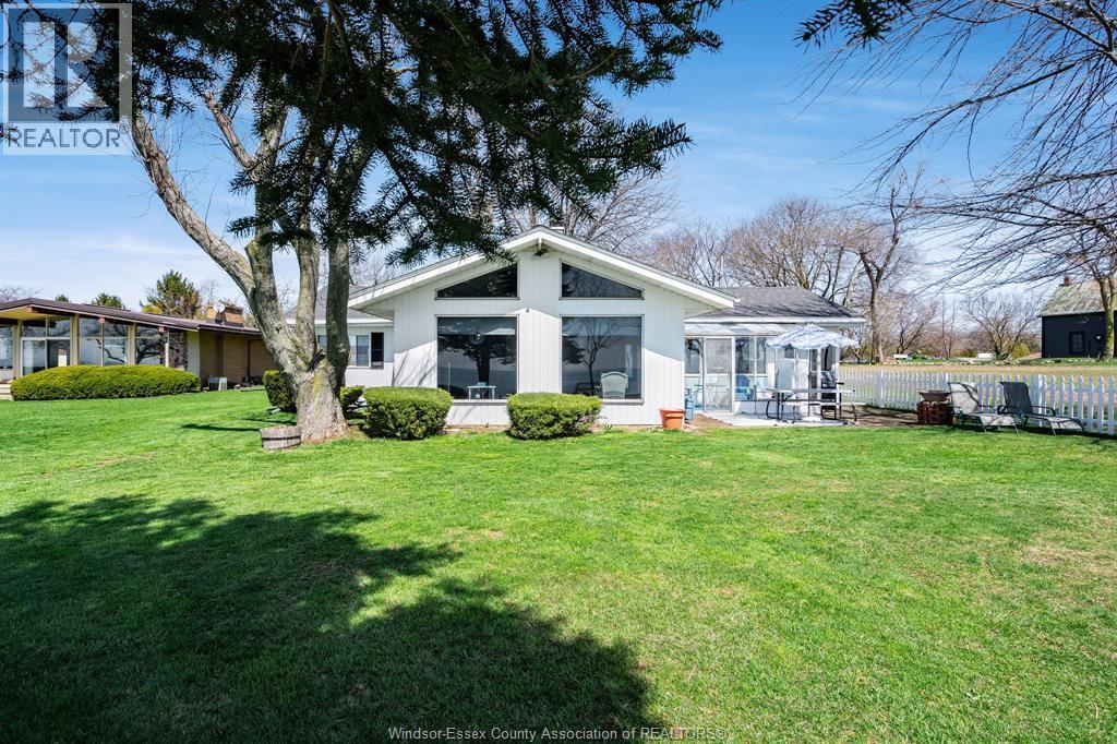 Single Family — 187 Cooks Road, Colchester, Ontario