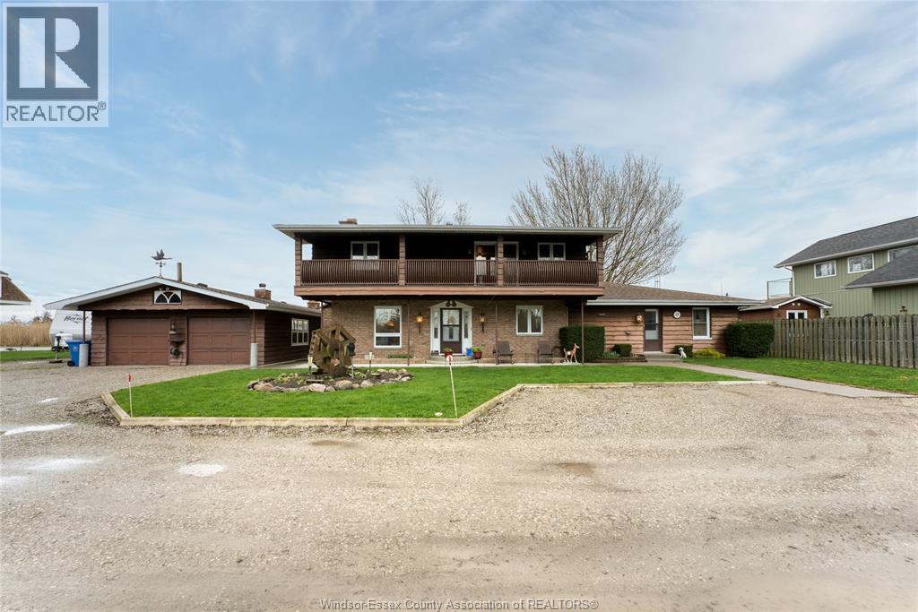 Single Family — 194 Riverside Road, Lakeshore, Ontario
