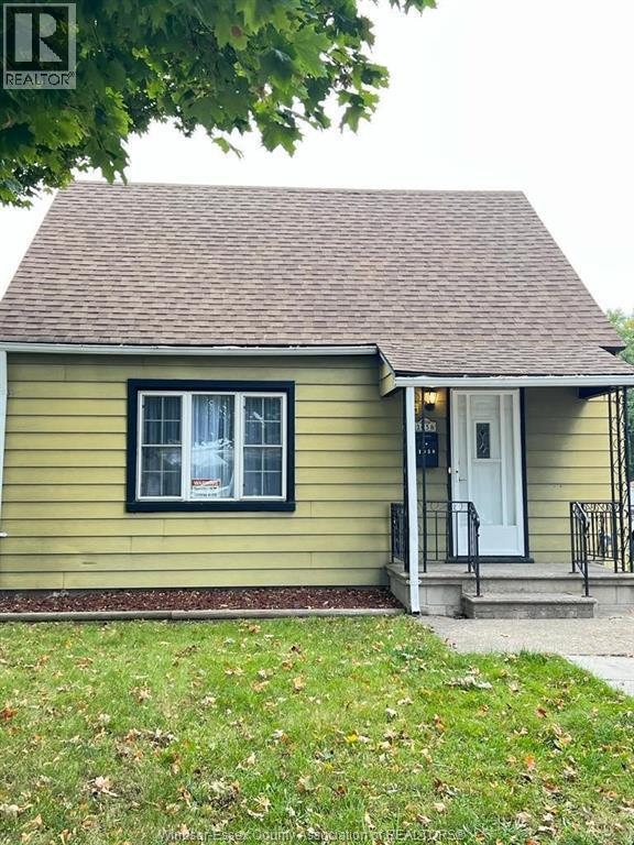 1058 California, Windsor — primary photograph