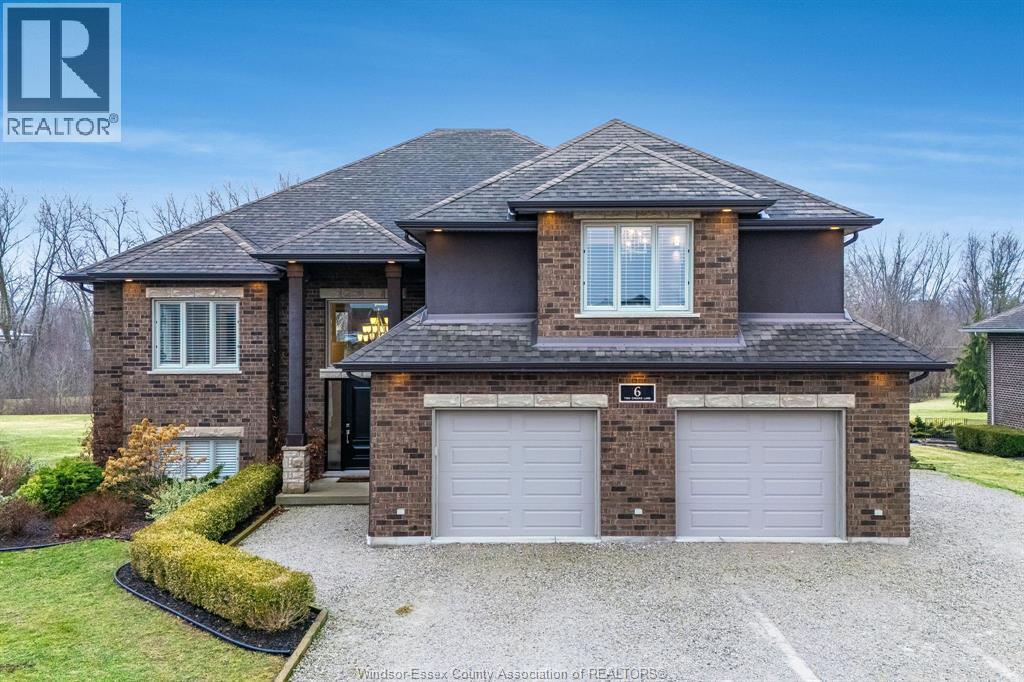 Single Family — 6 Two Creeks, Wheatley, Ontario