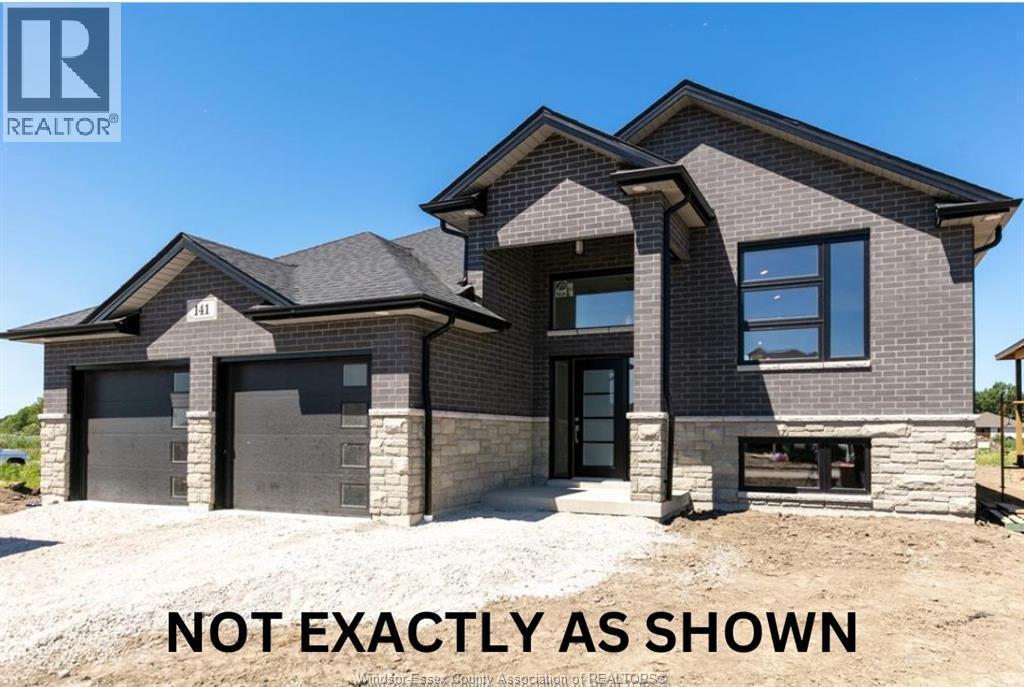 Single Family — 14 Noble, Amherstburg, Ontario