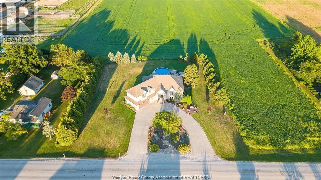 Single Family — 914 Lakeshore Road 101, Maidstone, Ontario