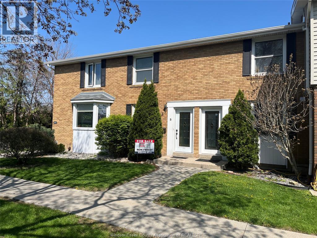 8410 Little River #5, Windsor — primary photograph