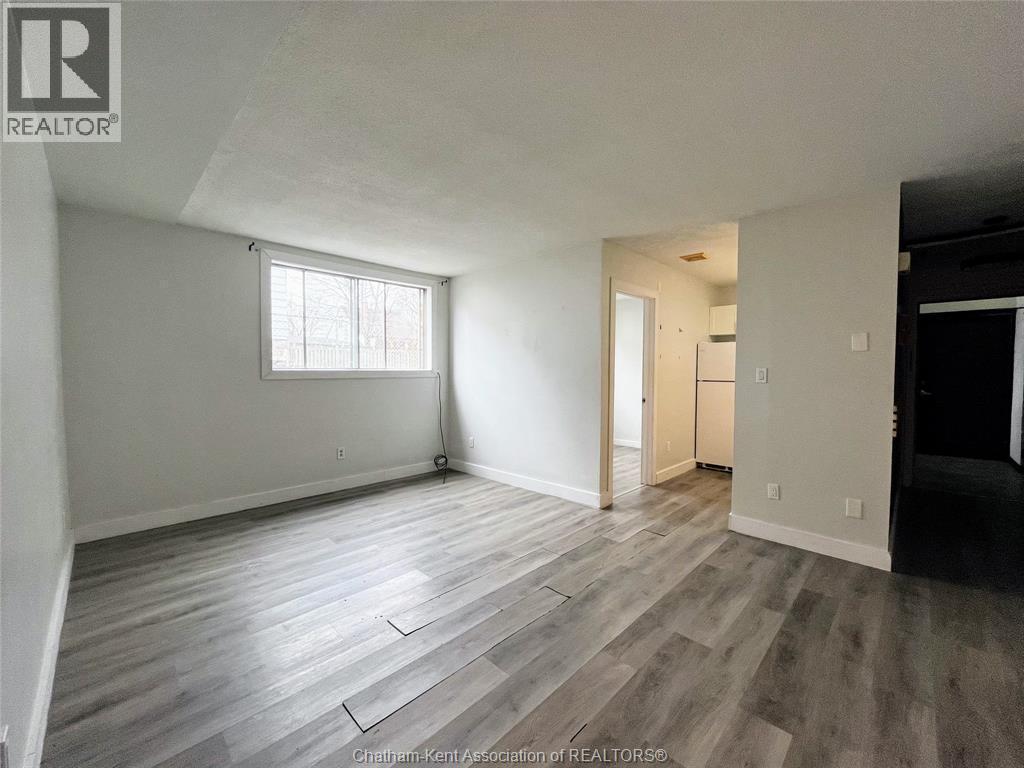 Single Family — 89 Sheldon Avenue, Chatham, Ontario