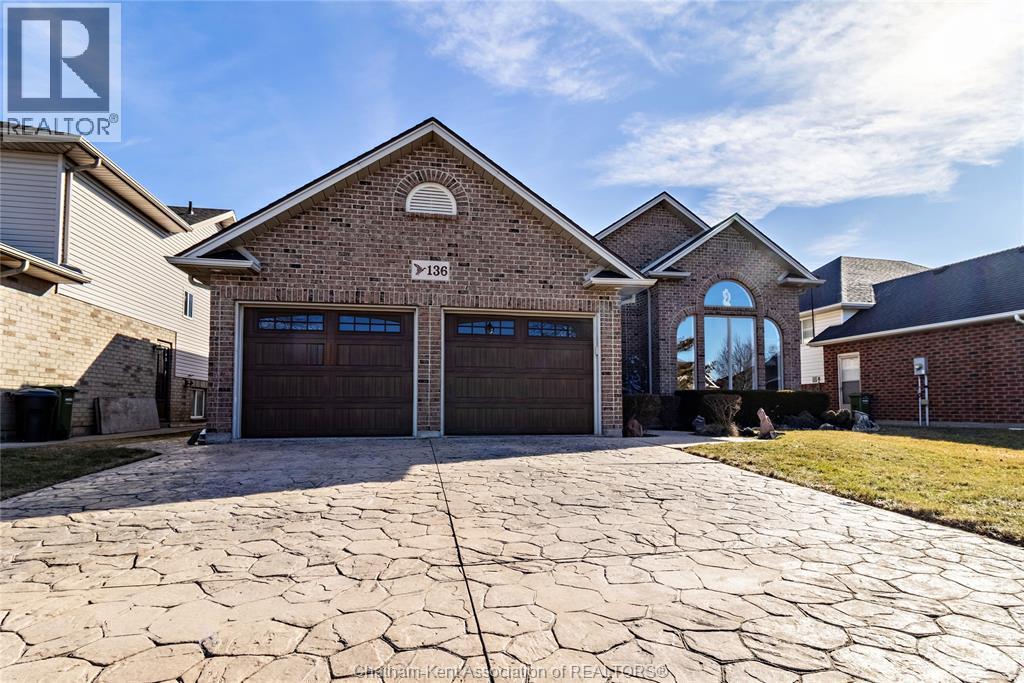 136 Mousseau Crescent, Belle River — photograph 2