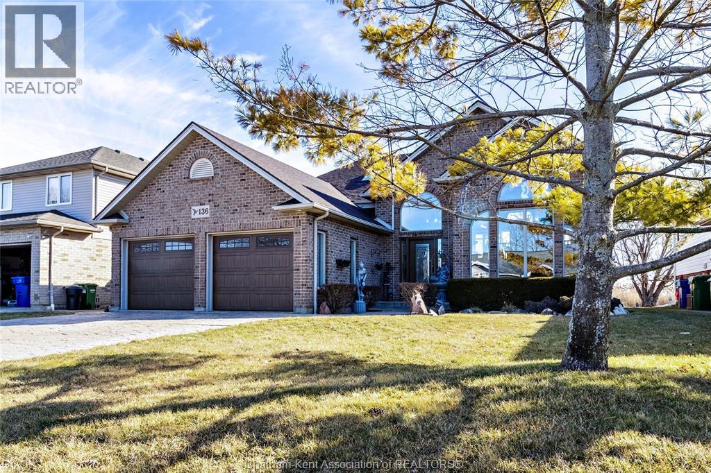 136 Mousseau Crescent, Belle River — photograph 3