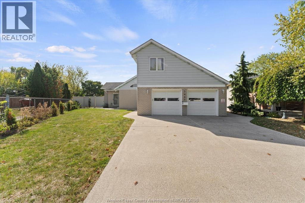 Single Family — 1467 Guildwood Crescent, LaSalle, Ontario