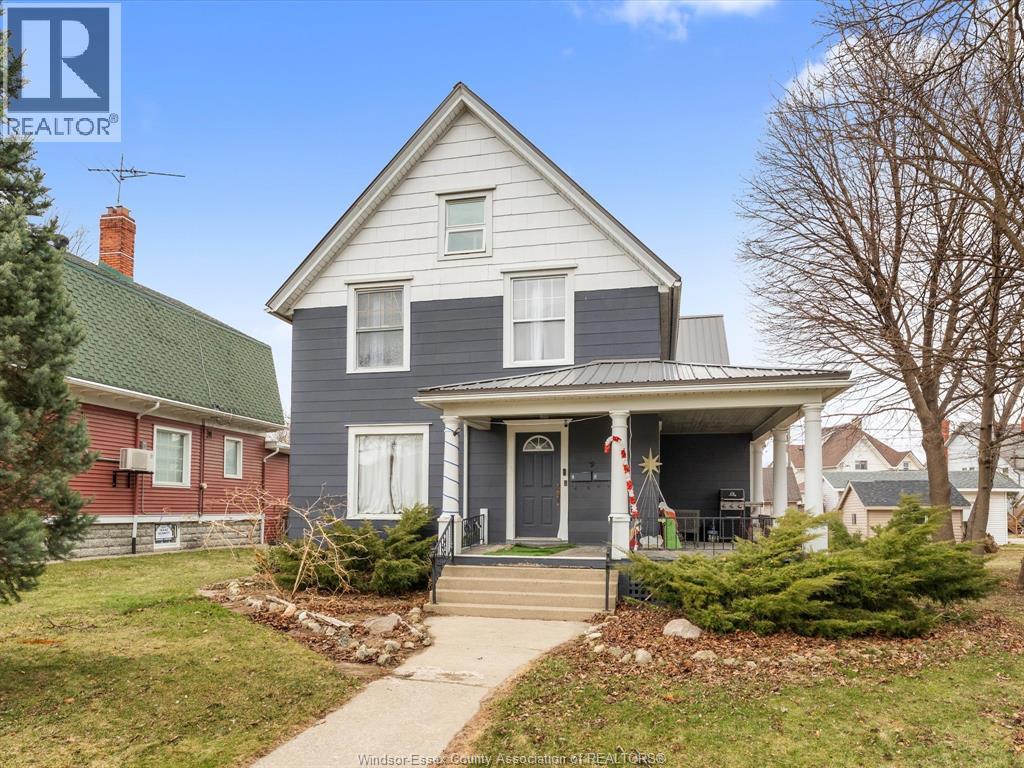 Multi-family — 39 Russell, Leamington, Ontario