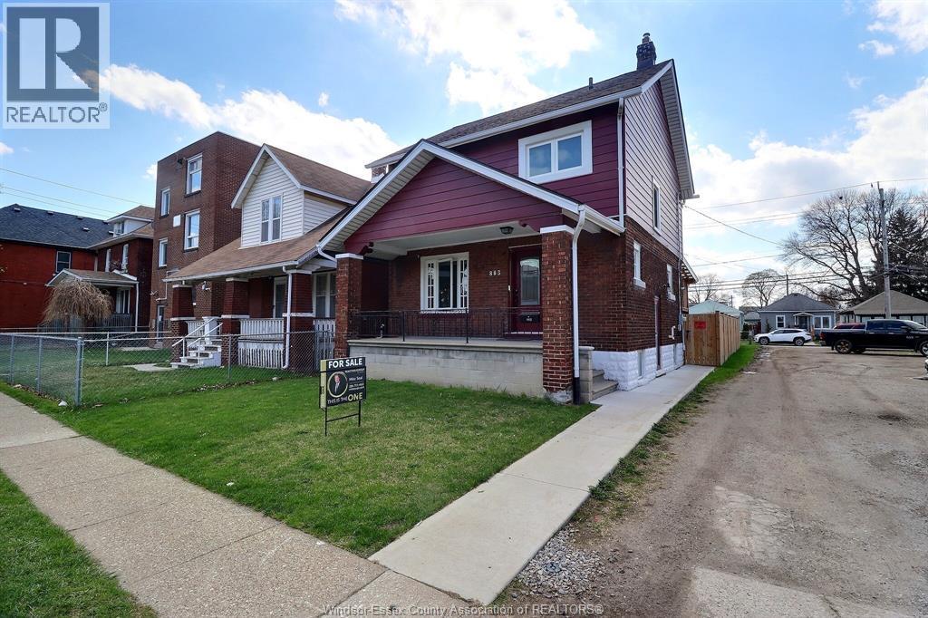 883 Pillette, Windsor — primary photograph