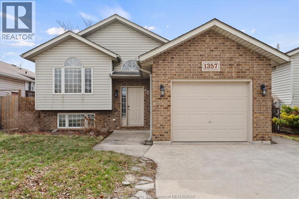 1357 Jessop Street, Windsor — primary photograph