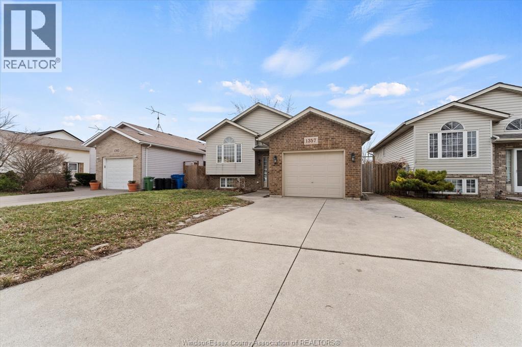 1357 Jessop Street, Windsor — photograph 3